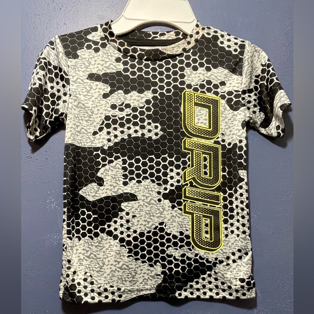 Boys Size 7 - 3-Piece Set